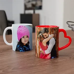 Photo Mugs